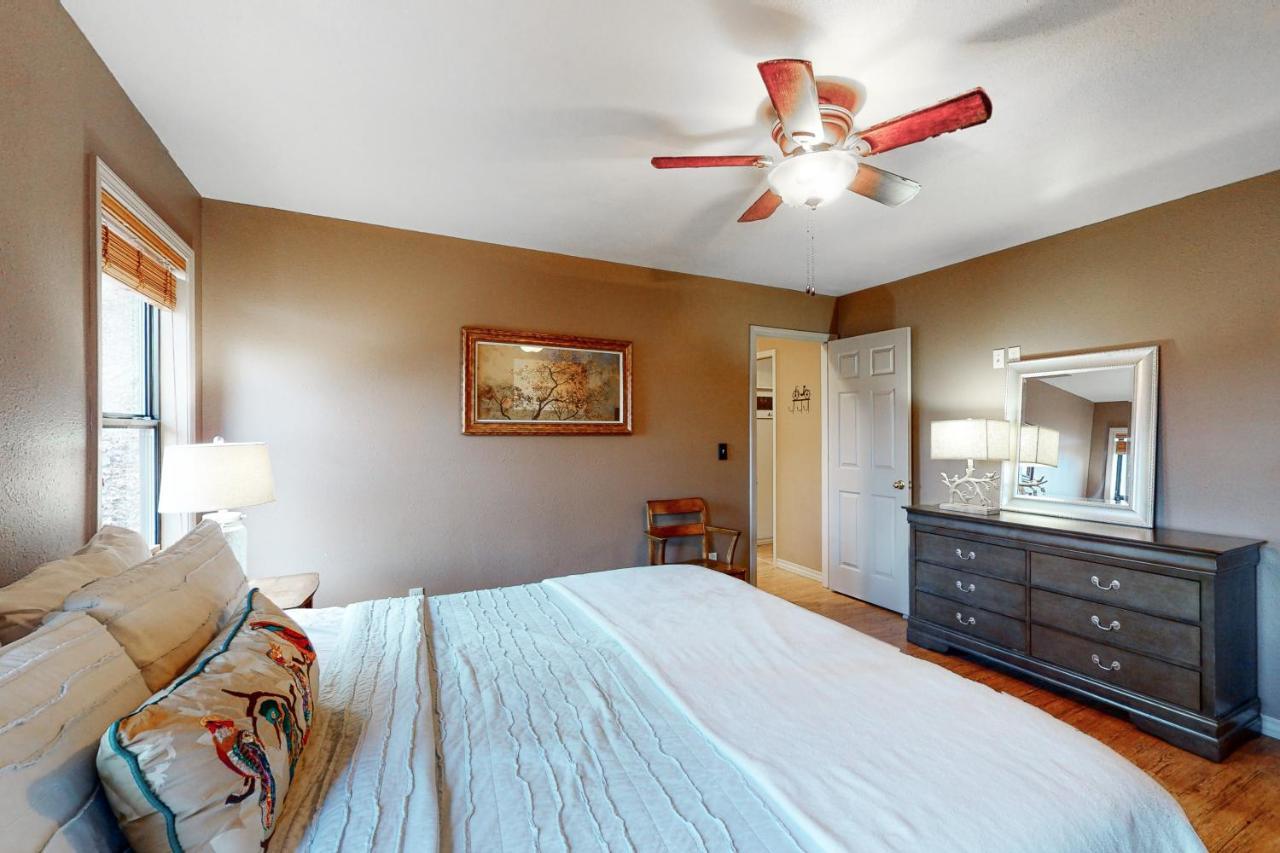 Lone Star Lake House Eureka Springs Extérieur photo